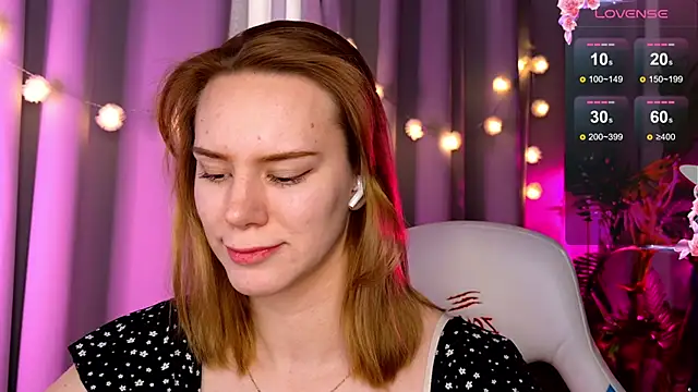 Snapshot of Ramona___ chatting on January 23, 2025, 9:29 am Ramona online show from January 23, 2025, 9:29 am