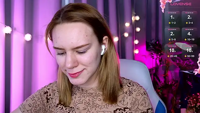 Snapshot of Ramona___ chatting on January 24, 2025, 9:28 am Ramona online show from January 24, 2025, 9:28 am