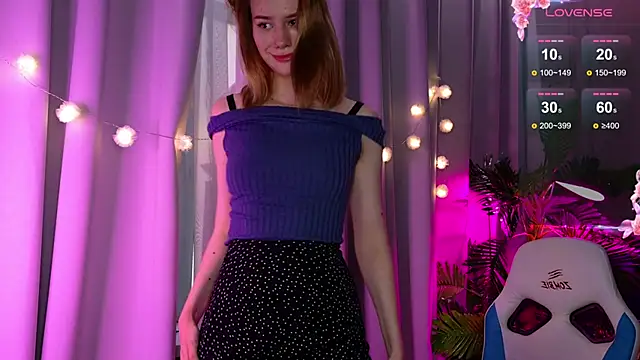 Snapshot of Ramona___ chatting on January 25, 2025, 9:36 am Ramona online show from January 25, 2025, 9:36 am