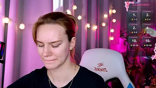 Snapshot of Ramona___ chatting on January 27, 2025, 11:54 am Ramona online show from January 27, 2025, 11:54 am