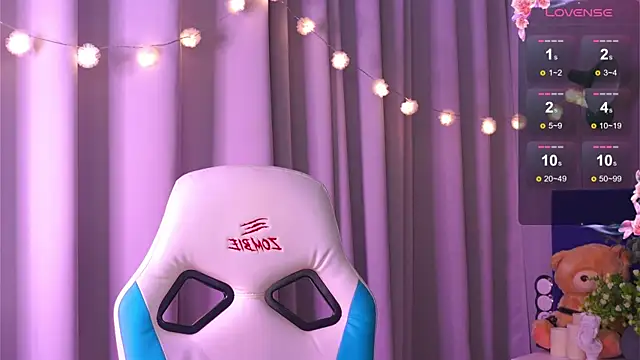 Snapshot of Ramona___ chatting on January 30, 2025, 5:52 am Ramona online show from January 30, 2025, 5:52 am