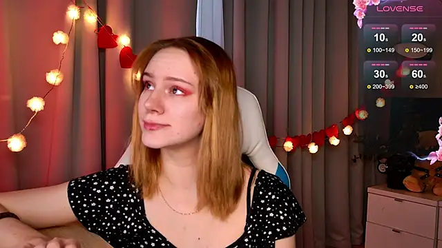 Snapshot of Ramona___ chatting on February 14, 2025, 6:23 am Ramona online show from February 14, 2025, 6:23 am