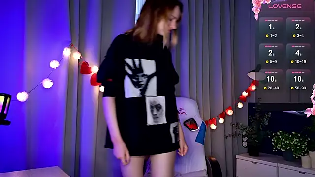 Snapshot of Ramona___ chatting on February 15, 2025, 6:12 am Ramona online show from February 15, 2025, 6:12 am