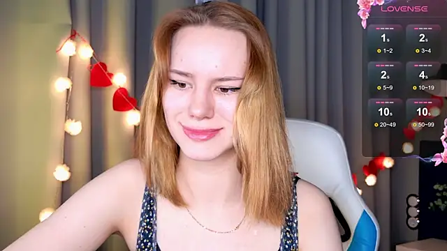 Snapshot of Ramona___ chatting on February 18, 2025, 6:15 am Ramona online show from February 18, 2025, 6:15 am