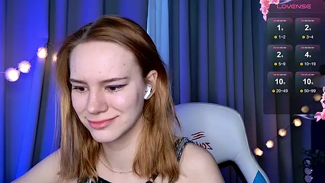 Snapshot of Ramona___ chatting on February 20, 2025, 6:06 am Ramona online show from February 20, 2025, 6:06 am