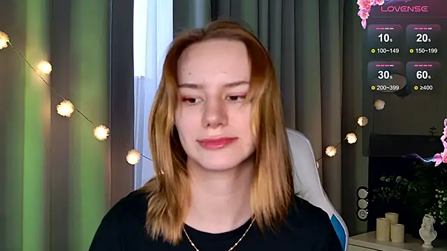 Snapshot of Ramona___ chatting on February 21, 2025, 9:34 am Ramona online show from February 21, 2025, 9:34 am