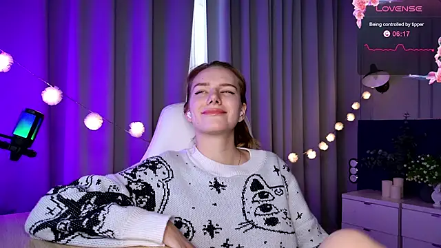 Snapshot of Ramona___ chatting on March 2, 2025, 8:48 am Ramona online show from March 2, 2025, 8:48 am