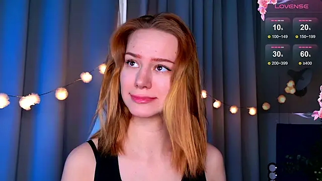 Snapshot of Ramona___ chatting on March 10, 2025, 6:05 am Ramona online show from March 10, 2025, 6:05 am