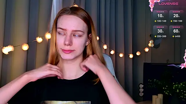 Snapshot of Ramona___ chatting on March 12, 2025, 5:46 am Ramona online show from March 12, 2025, 5:46 am