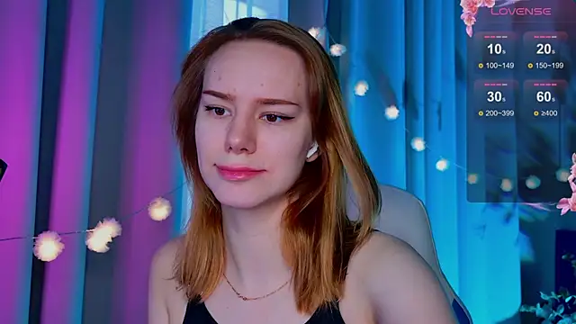 Snapshot of Ramona___ chatting on March 18, 2025, 6:03 am Ramona online show from March 18, 2025, 6:03 am