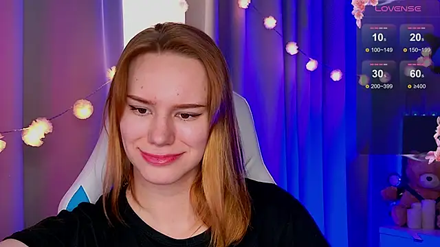 Snapshot of Ramona___ chatting on March 20, 2025, 9:59 am Ramona online show from March 20, 2025, 9:59 am