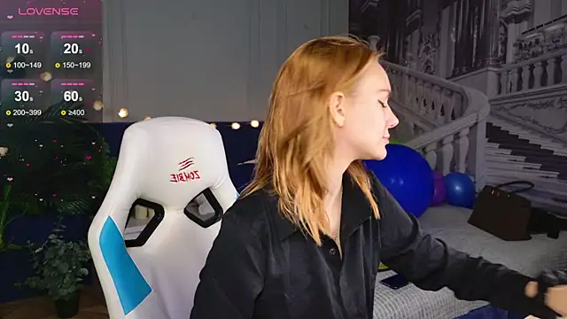 Snapshot of Ramona___ chatting on September 22, 2025, 6:04 am Ramona online show from September 22, 2025, 6:04 am