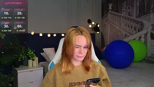 Snapshot of Ramona___ chatting on September 24, 2025, 5:55 am Ramona online show from September 24, 2025, 5:55 am