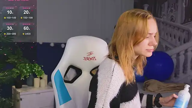 Snapshot of Ramona___ chatting on September 26, 2025, 5:55 am Ramona online show from September 26, 2025, 5:55 am