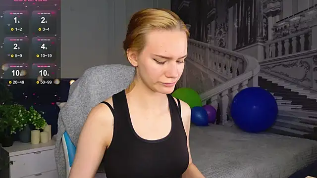 Snapshot of Ramona___ chatting on September 28, 2025, 5:46 am Ramona online show from September 28, 2025, 5:46 am