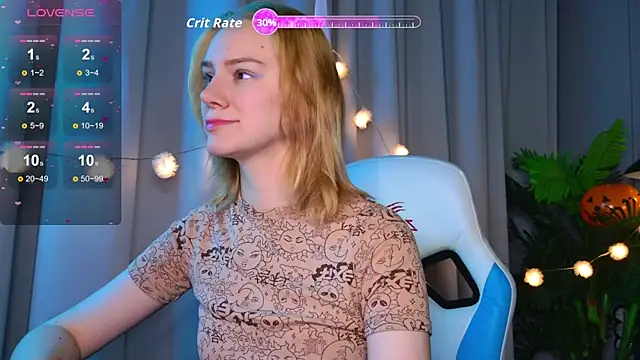 Snapshot of Ramona___ chatting on October 26, 2025, 6:19 am Ramona online show from October 26, 2025, 6:19 am