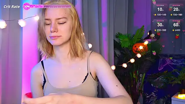 Snapshot of Ramona___ chatting on October 27, 2025, 6:06 am Ramona online show from October 27, 2025, 6:06 am