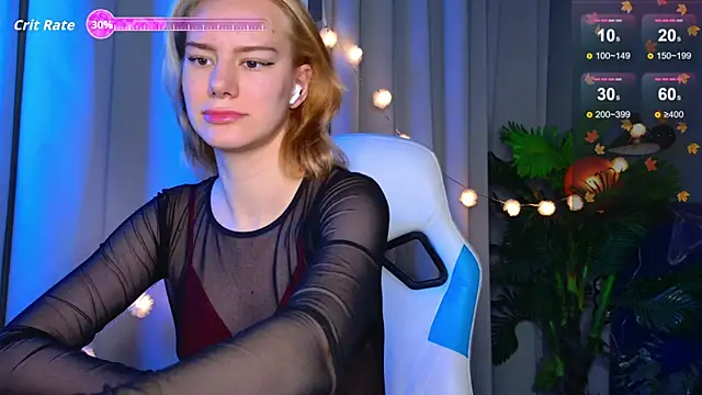 Snapshot of Ramona___ chatting on November 3, 2025, 6:14 am Ramona online show from November 3, 2025, 6:14 am