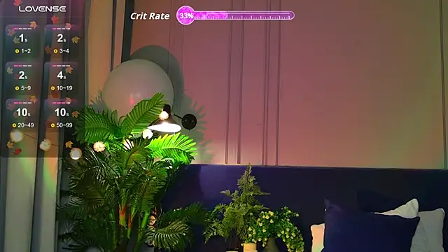 Snapshot of Ramona___ chatting on November 21, 2025, 6:23 am Ramona online show from November 21, 2025, 6:23 am