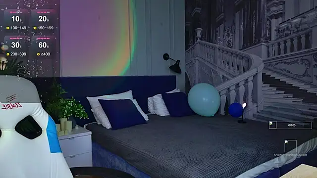 Ramona    online show from December 4, 2025, 6:12 am