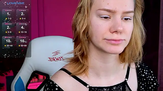 Ramona    online show from February 21, 2026, 6:14 am