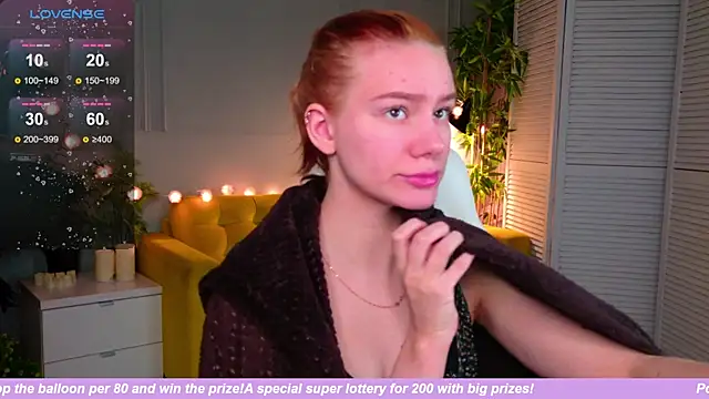 Ramona    online show from April 25, 2026, 6:16 am