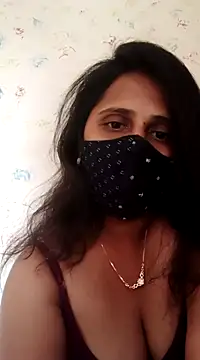 Snapshot of Indiantina chatting on January 11, 2025, 9:26 am Indiantina online show from January 11, 2025, 9:26 am