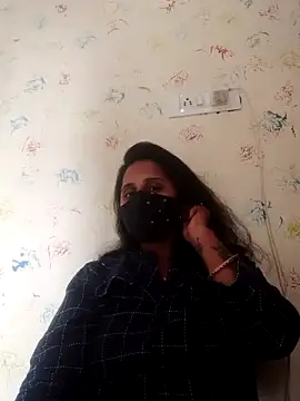 Snapshot of Indiantina chatting on January 12, 2025, 10:12 am Indiantina online show from January 12, 2025, 10:12 am