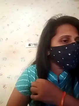 Snapshot of Indiantina chatting on March 7, 2025, 8:56 am Indiantina online show from March 7, 2025, 8:56 am