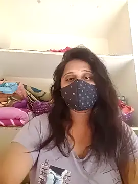 Snapshot of Indiantina chatting on September 22, 2025, 9:55 am Indiantina online show from September 22, 2025, 9:55 am