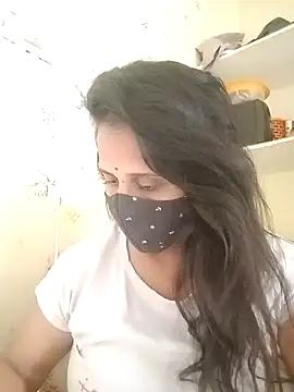 Snapshot of Indiantina chatting on September 26, 2025, 8:40 am Indiantina online show from September 26, 2025, 8:40 am