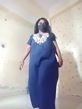 Snapshot of Indiantina chatting on October 17, 2025, 6:49 am Indiantina online show from October 17, 2025, 6:49 am