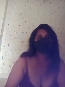 Snapshot of Indiantina chatting on October 25, 2025, 7:38 am Indiantina online show from October 25, 2025, 7:38 am