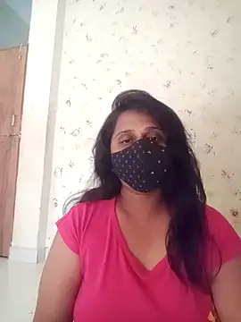 Snapshot of Indiantina chatting on October 26, 2025, 8:53 am Indiantina online show from October 26, 2025, 8:53 am