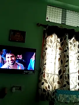 Snapshot of Indiantina chatting on November 16, 2025, 8:20 am Indiantina online show from November 16, 2025, 8:20 am