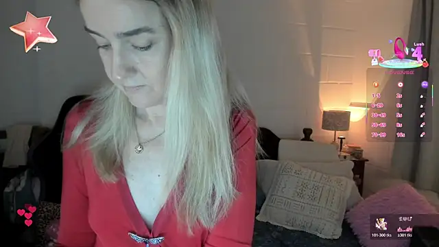 Snapshot of 1Sweetnina chatting on May 5, 2026, 9:01 pm 1Sweetnina online show from May 5, 2026, 9:01 pm