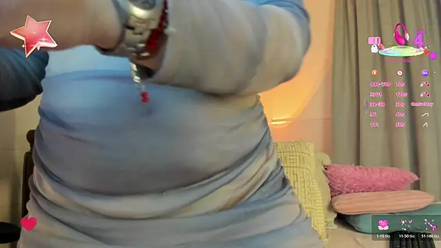 Snapshot of 1Sweetnina chatting on July 21, 2026, 9:39 pm 1Sweetnina online show from July 21, 2026, 9:39 pm