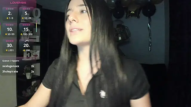 NoahWilliams  online show from October 3, 2025, 9:12 pm