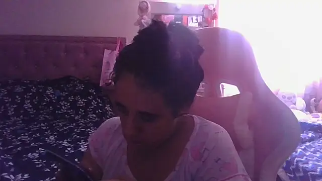annarose19 online show from April 27, 2026, 6:50 pm