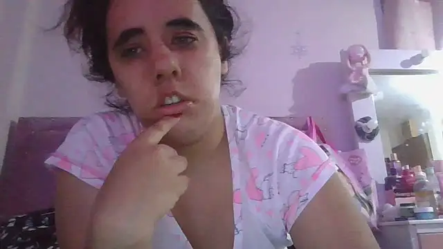 annarose19 online show from April 28, 2026, 2:27 am