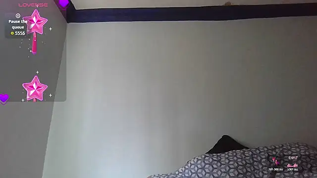 annarose19 online show from June 4, 2026, 4:35 pm