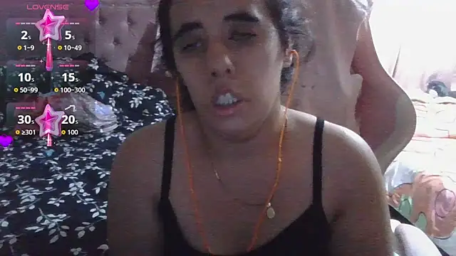 annarose19 online show from June 19, 2026, 10:46 pm