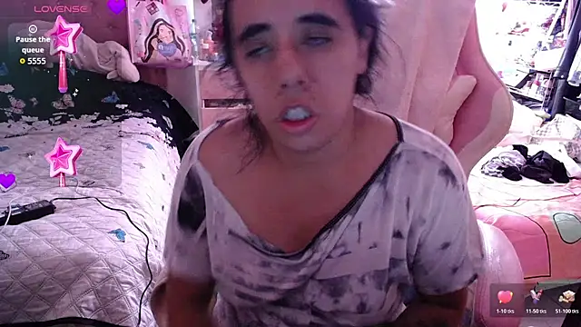 annarose19 online show from July 24, 2026, 8:18 pm
