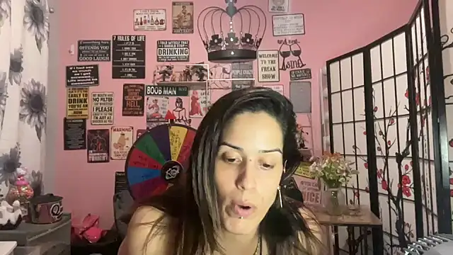 latinacubana online show from February 1, 2025, 4:14 am