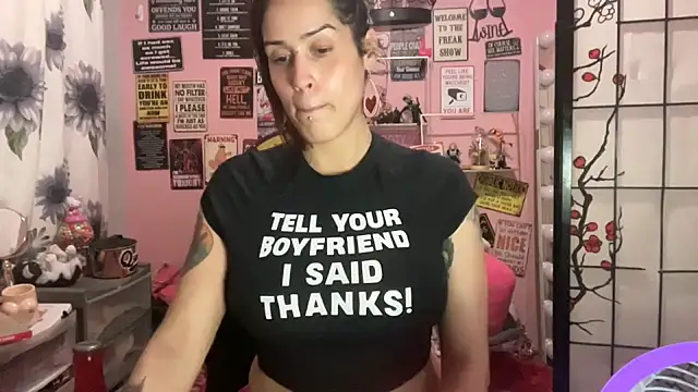 latinacubana online show from February 8, 2025, 11:01 am