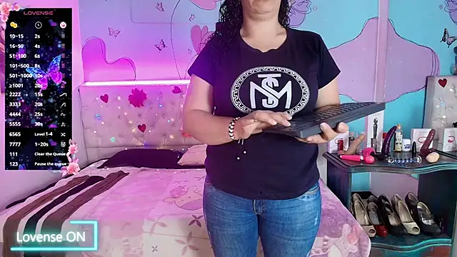Snapshot of Zaly_mature chatting on June 16, 2026, 10:01 pm Zaly mature online show from June 16, 2026, 10:01 pm