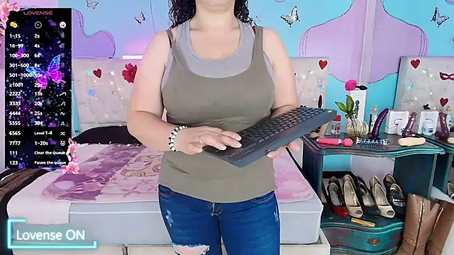 Snapshot of Zaly_mature chatting on July 14, 2026, 9:20 pm Zaly mature online show from July 14, 2026, 9:20 pm