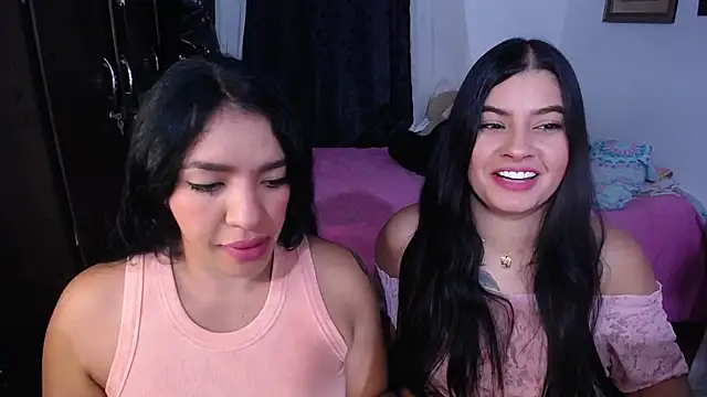 Sharlottee online show from November 21, 2025, 10:52 pm