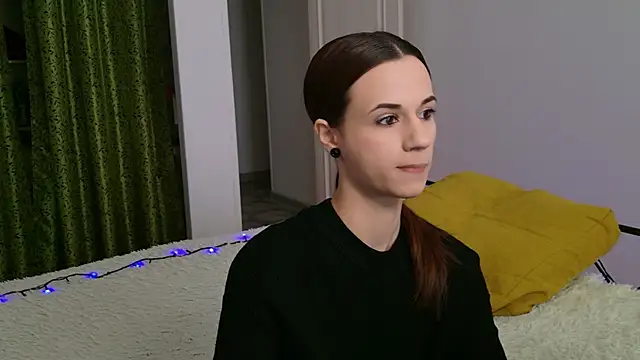 ItsAlisia online show from February 23, 2026, 6:44 am