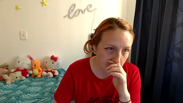 kittykalor09 online show from January 16, 2025, 1:58 pm